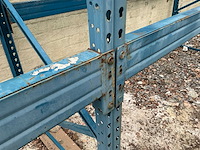 Circa 17 meter palletstelling - afbeelding 9 van  11