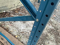 Circa 17 meter palletstelling - afbeelding 11 van  11