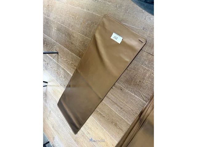 Circa 17 placemats pavelinni - afbeelding 3 van  5