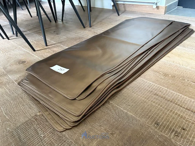 Circa 17 placemats pavelinni - afbeelding 5 van  5
