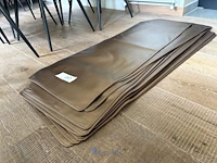 Circa 17 placemats pavelinni - afbeelding 5 van  5