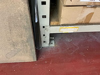 Circa. 20m legbordstelling - afbeelding 2 van  11