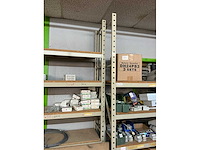 Circa. 20m legbordstelling - afbeelding 3 van  11