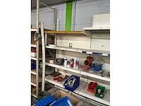 Circa. 20m legbordstelling - afbeelding 7 van  11