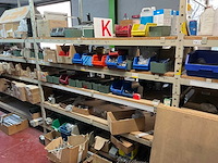 Circa. 20m legbordstelling - afbeelding 8 van  11