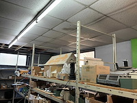 Circa. 20m legbordstelling - afbeelding 9 van  11