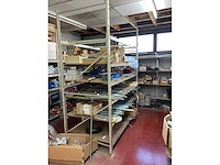 Circa. 20m legbordstelling - afbeelding 11 van  11