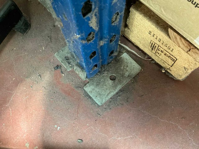 Circa 22m palletstelling - afbeelding 6 van  7