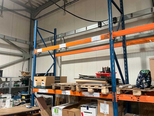 Circa 22m palletstelling - afbeelding 7 van  7