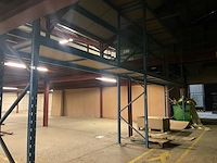 Circa 23,50 lopende meter stow palletstelling - afbeelding 12 van  19