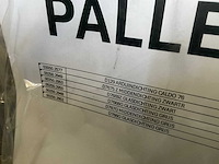 Circa 2800 meter diverse dichtingen waaronder voor glas (kp1010) - afbeelding 9 van  11