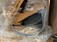 Circa 2800 meter diverse dichtingen waaronder voor glas (kp1010) - afbeelding 11 van  11