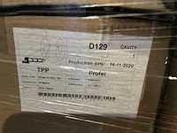 Circa 2800 meter diverse dichtingen waaronder voor glas (kp1010) - afbeelding 5 van  8