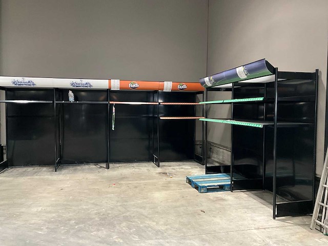 Circa 32m winkelrek - afbeelding 2 van  6