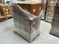 Circa 480kg diverse voedingssupplementen - afbeelding 1 van  9