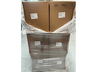 Circa 480kg diverse voedingssupplementen - afbeelding 2 van  9