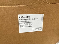 Circa 480kg diverse voedingssupplementen - afbeelding 4 van  9