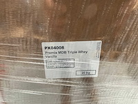 Circa 480kg diverse voedingssupplementen - afbeelding 8 van  9