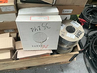 Circa 500 kg electriciteitsdraad - afbeelding 6 van  7