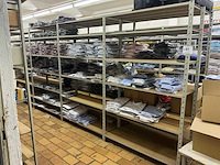 Circa 60lm legbordstelling - afbeelding 1 van  6