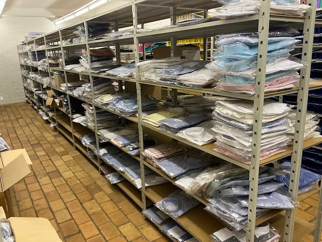 Circa 60lm legbordstelling - afbeelding 2 van  6