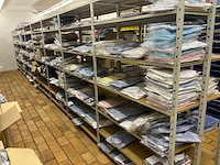 Circa 60lm legbordstelling - afbeelding 2 van  6