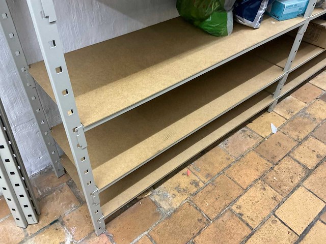 Circa 60lm legbordstelling - afbeelding 3 van  6