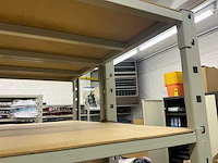 Circa 60lm legbordstelling - afbeelding 4 van  6