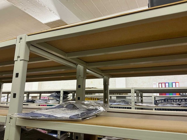 Circa 60lm legbordstelling - afbeelding 5 van  6