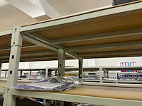 Circa 60lm legbordstelling - afbeelding 5 van  6