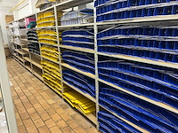 Circa 60lm legbordstelling - afbeelding 6 van  6