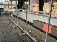 Circa 70 lopende meter modulaire winkelrekken - afbeelding 8 van  32