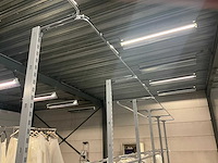 Circa 70 lopende meter modulaire winkelrekken - afbeelding 14 van  32