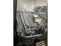 Circa 70 lopende meter modulaire winkelrekken - afbeelding 26 van  32