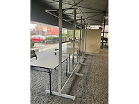 Circa 70 lopende meter modulaire winkelrekken - afbeelding 23 van  32