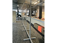 Circa 70 lopende meter modulaire winkelrekken - afbeelding 28 van  32