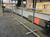 Circa 70 lopende meter modulaire winkelrekken - afbeelding 29 van  32