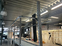 Circa 70 lopende meter modulaire winkelrekken - afbeelding 30 van  32