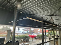 Circa 70 lopende meter modulaire winkelrekken - afbeelding 31 van  32