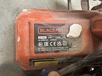 Circkelzaag black+decker cs1250l - afbeelding 3 van  3