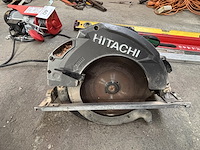 Circkelzaag hitachi - afbeelding 1 van  2