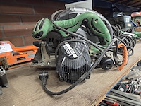 Circkelzaagmachine hitatchi c9u2 - afbeelding 2 van  4