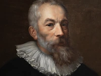 Circle of anthony van dyck (1599-1641), a fine portrait of the painter marten pepijn, oil on canvas 80 x 65 cm. (31 1/2 x 25.58 in.), frame: 115 x 100 cm. (45.28 x 39.36 in.) - afbeelding 4 van  4
