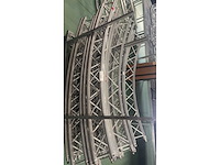 Circle truss d:600 cm - afbeelding 1 van  1