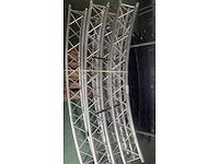 Circle truss d:600 cm