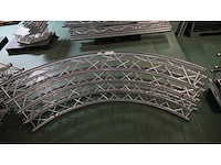 Circle x30d, r=200, 4 pcs - afbeelding 1 van  1