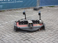 Circlemaaier köppl kwe90 2004 - afbeelding 1 van  1