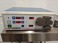 Circon - hys-surgimat - various medical equipment - afbeelding 2 van  8