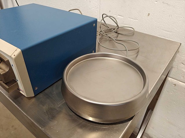 Circon - hys-surgimat - various medical equipment - afbeelding 3 van  8