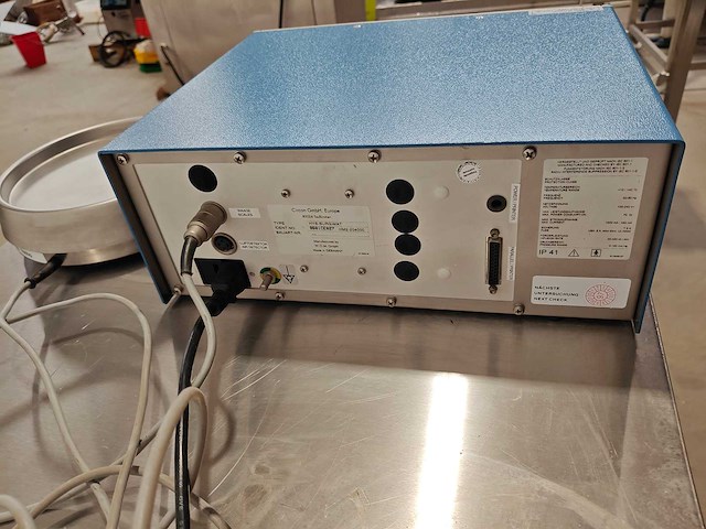 Circon - hys-surgimat - various medical equipment - afbeelding 3 van  3